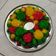 Cooksnap dari Sisca_Israel untuk resep Pudding Mawar Kaca