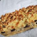 Cooksnap dari fianty untuk resep 976. Puding Panggang Kulit Roti Tawar