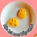 Cooksnap của kim hường khi họ làm theo món Đậu hũ non bắp