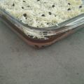 Cooksnap dari Anhara_kitchen untuk resep Puding triple Choco cheese oreo (no bake)
