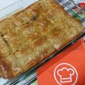 Cooksnap από Ismini στη συνταγή Κοτόπιτα