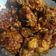 Cooksnap Nor Zahida Aini semasa beliau membuat Ayam Goreng Korea Rangup.