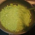 Cooksnap dari Elmy Susanti untuk resep Selai pandan homemade