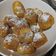 Cooksnap dari Anita Permatasari untuk resep Donat Yoghurt (Lazy Donuts 3 Bahan)