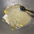 Cooksnap dari Arumingtyas Mangastuti untuk resep Bihun godok ala bakmi jawa