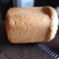 El cooksnap de Eva Inmaculada García Córdoba cuando hizo Pan de molde con semillas, miel y mantequilla (panificadora).