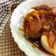 Cooksnap dari Malvin (YamminyAlifBaTaTsa) untuk resep Telor saus Padang