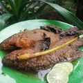 Cooksnap dari Dewa Ayu #(PaonTakSu@2016) untuk resep Mujair Nyat Nyat ala bu itik
