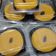 Cooksnap dari Hermin Astuti untuk resep Kue Lumpur Labu Kuning (207)