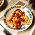 Cooksnap dari Nozomivee untuk resep Ayam Nanking