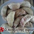 Cooksnap από vasiliki ver στη συνταγή Λουκανοπιτάκια μπουκιές με μέλι και μουστάρδα