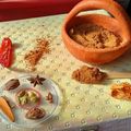 SHYAMALI MUKHERJEE's cooksnap of when they made বিরিয়ানি মশলা(Kolkata Arsalan Biriyani Masala Recipe In Bengali).