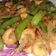 Cooksnap dari Putry Aprilia untuk resep Udang buncis saus tiram sederhana enak dan simple