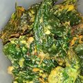 Cooksnap dari dyan kartikasari untuk resep Keripik Bayam