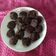 El cooksnap de Melina Ing cuando hizo Galletitas saludables de algarroba.
