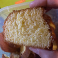 El cooksnap de cecilia brondo cuando hizo Budín de naranja húmedo y súper fácil! 🍊.
