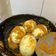 Cooksnap dari Andrea Raimadjo untuk resep Telur kentang balado