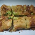 Cooksnap dari Ummu Rasyid untuk resep Martabak Telur Rumahan