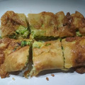 Cooksnap dari Ummu Rasyid untuk resep Martabak Telur Rumahan