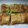 Cooksnap dari Ummu Rasyid untuk resep Martabak Telur Rumahan