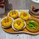 Cooksnap dari Sari's Kitchen untuk resep Tahu Fantasi / Tahu Sakura Mini