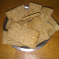 El cooksnap de Mabalí cuando hizo Galletitas de harina integral.