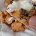 Cooksnap dari Rilla Padneswari untuk resep Tahu balut Nori Goreng