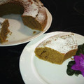 El cooksnap de Zaida TC @alquimiasfood cuando hizo Bundt Cake de Té Chai.