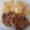 El cooksnap de John Newton cuando hizo Hamburguesas vegetales con brotes de soja.