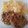 El cooksnap de John Newton cuando hizo Hamburguesas vegetales con brotes de soja.