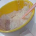 صورة من فاطمه ال عباس، شاركها بعد تجربة وصفة شراب الموكا البارد 🍻