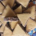 صورة من Gâteaux Zouzou، شاركها بعد تجربة وصفة قاطو الفرماج الهش بحشو كريمة الفرماج