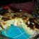 El cooksnap de Graciela Piccoli cuando hizo Mil hojas de berenjena y papas.