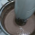 Cooksnap dari Tuti Mulyani untuk resep Ice Cream Coklat Homemade
