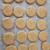 Belinda Davidson 's cooksnap of when they made Peanut Butter Cookies.