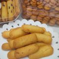 Cooksnap dari umi fat untuk resep Lidah kucing moka NCC (katetong) cetakan dan non cetakan. OK