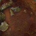 Cooksnap dari Erliya Dewi Kustanti untuk resep Gulai (kalio) hati sapi