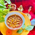 Mallika Biswas's cooksnap of when they made টমেটো চাটনি (Tomato chutney recipe in bengali).