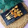 Cooksnap dari Puspitasari Anggradewi untuk resep Yakitori