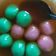 Cooksnap dari UmiNisrina untuk resep Resep Wedang Ronde | Tang Yuan