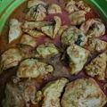 Cooksnap dari Risti Wulandari untuk resep Ayam Rica-Rica Khas Manado