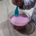 Cooksnap dari Susi Amelia untuk resep Silky Puding