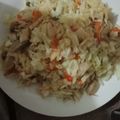 Cooksnap dari Retno Sunarni untuk resep Oseng Kol