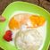 Cooksnap dari Aysheza Fahresyi untuk resep Ketan Mangga/Mango sticky rice