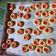 Cooksnap dari Rosyati Ochie untuk resep Strawberry Thumbprint Cookies
