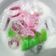 Cooksnap dari Mia Vadilla untuk resep Es Pisang Ijo