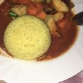 صورة من خالده، شاركها بعد تجربة وصفة كشكة مطبخة