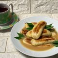 Cooksnap dari Roro Woelan untuk resep Pisang Gapit