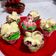Cooksnap dari Rini Dwi Astuti untuk resep Bolu Kukus Mekar Susu