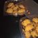 El cooksnap de Lili Albornoz cuando hizo Alfajores de avena.